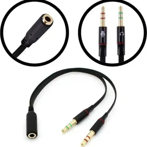 Sterio Cable Aux