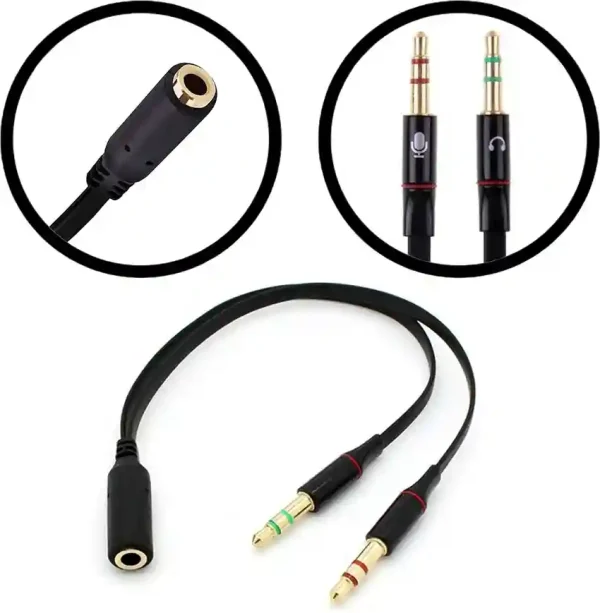 Sterio Cable Aux