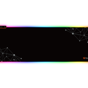 Large RGB Mouse Pad for Gaming PD121