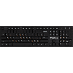 Meetion Wireless Keyboard WK841