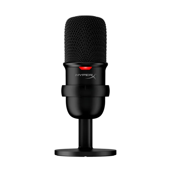 Mikrofon HyperX SoloCast ,i zi