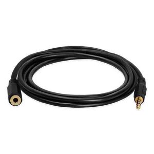 Aux Cable Audio Extension