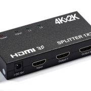HDMI Spliter 1x2
