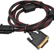 DVI/VGA 1.5M