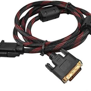 DVI/VGA 1.5M