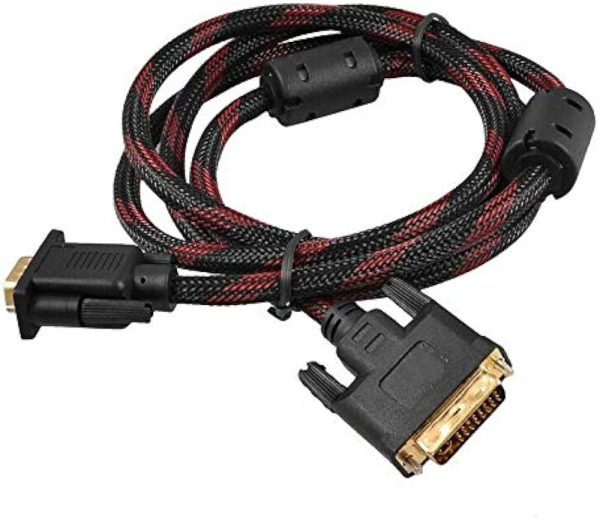 DVI/VGA 1.5M