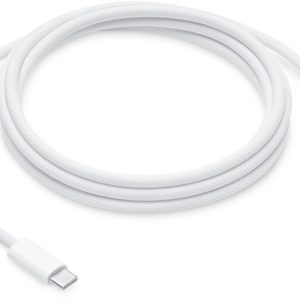240W USB-C Charge Cable (2 m) - Apple