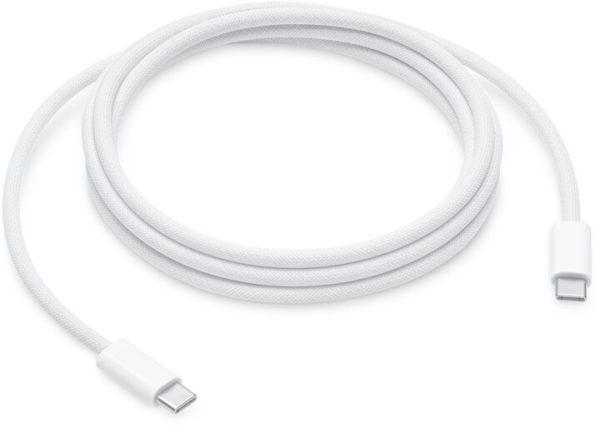 240W USB-C Charge Cable (2 m) - Apple