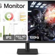 27" IPS Full HD 100Hz Monitor