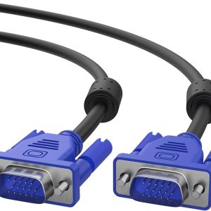Cable Vga 3Meter