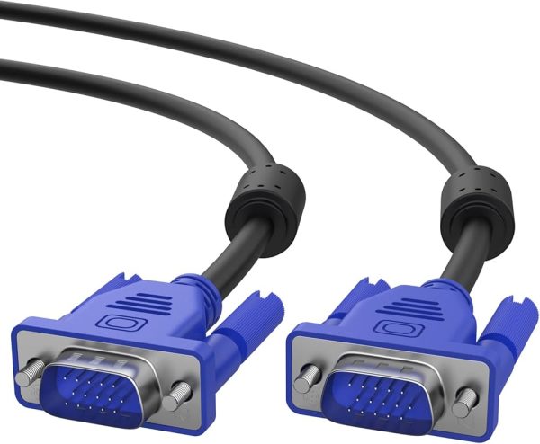 Cable Vga 3Meter