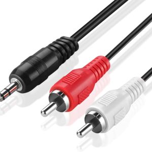 Aux Sterio 1.8M