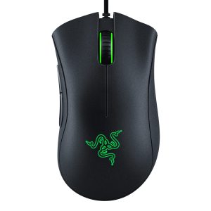 Razer DeathAdder Essential i bardh/ i zi