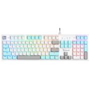 S510R MECHANICAL SWITCH RGB GAMING KEYBOARD