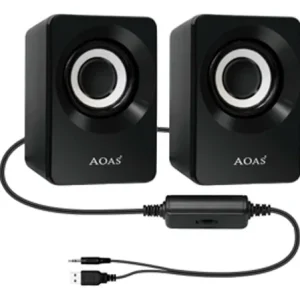 SPEAKER AOAS COMPUTER E-006
