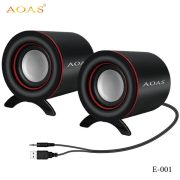 SPEAKER AOAS COMPUTER E-001