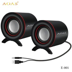 SPEAKER AOAS COMPUTER E-001