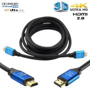 HDMI 1.5 METER 4K CABLE 2.0v