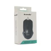 Banda MW600 Office Wired Mouse