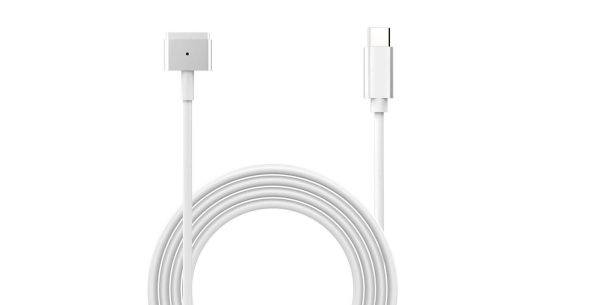 USB-C to Magsafe 2 cable (1,8m)