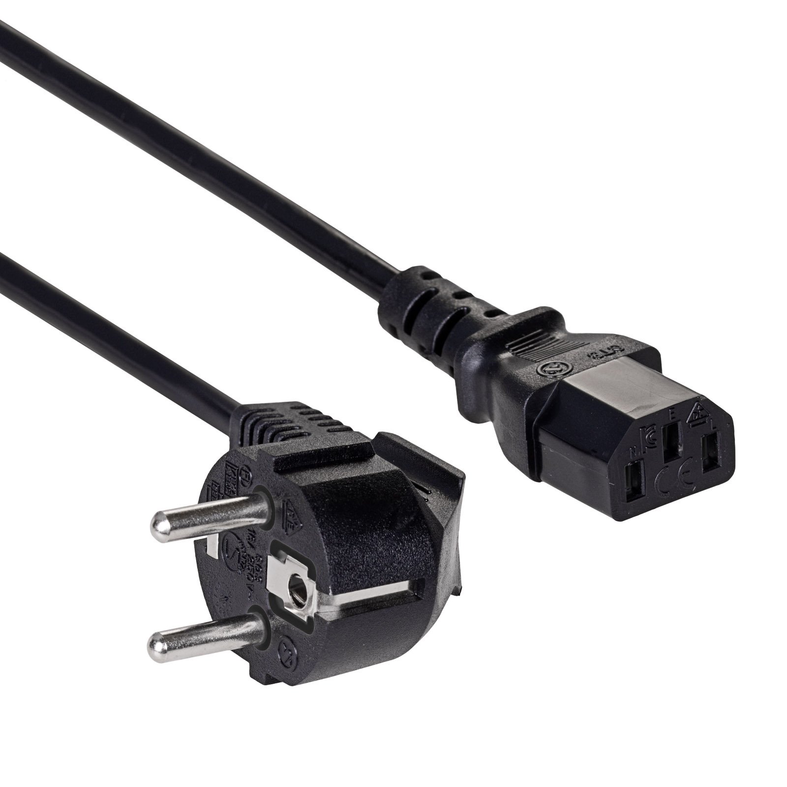 Power Cable 1.5M