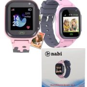 Nabi Smart Watch for Kids