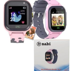 Nabi Smart Watch for Kids