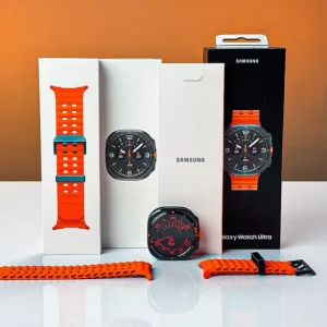 Samsung Galaxy Watch Ultra