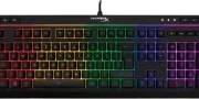 Tastierë HyperX Alloy Core