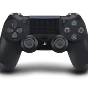 Sony -PlayStation 4-Wireless Controller – Black