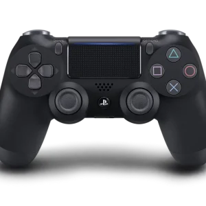 Sony -PlayStation 4-Wireless Controller – Black