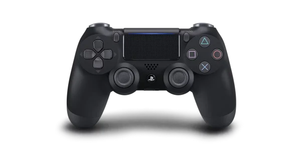 Sony -PlayStation 4-Wireless Controller – Black