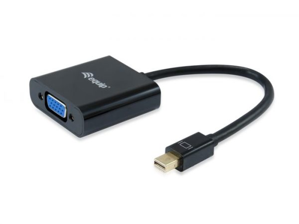 Mini DisplayPort Adapter