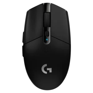 Maus G304 LIGHTSPEED Wireless Gaming