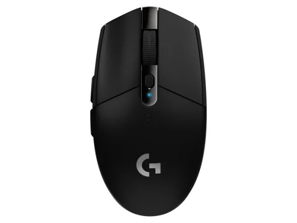 Maus G304 LIGHTSPEED Wireless Gaming