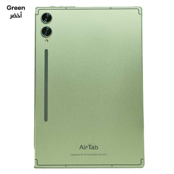 AirTab S9 Ultra Tablet