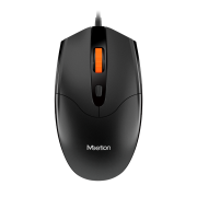 USB Optical Mouse M362
