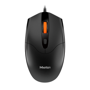 USB Optical Mouse M362