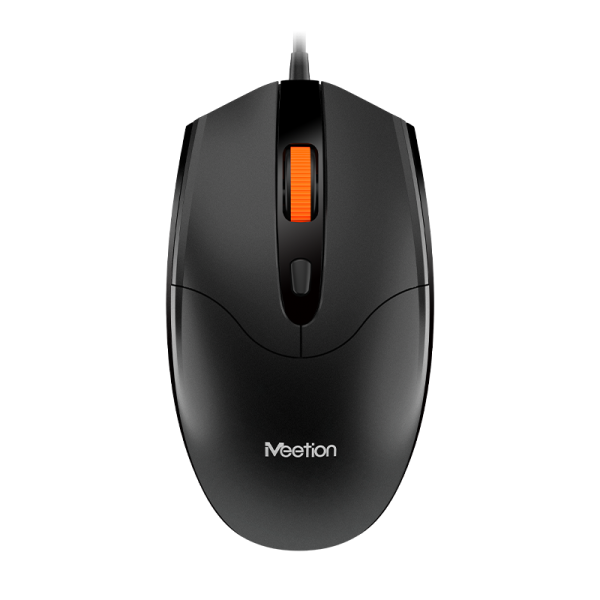 USB Optical Mouse M362