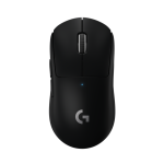Maus Logitech G PRO X SuperLight 2, i zi