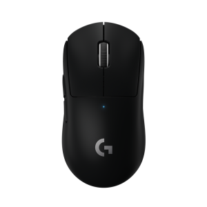 Maus Logitech G PRO X SuperLight 2, i zi