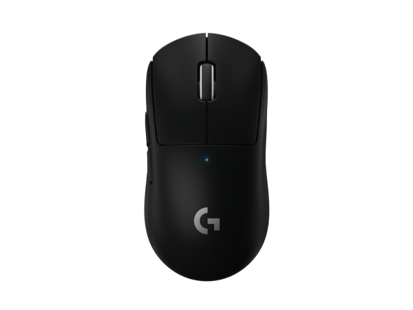 Maus Logitech G PRO X SuperLight 2, i zi