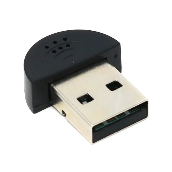 Mini Usb Micro Phone