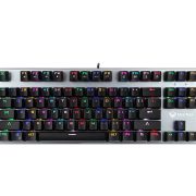 Meetion RGB Mechanical Gaming Keyboard