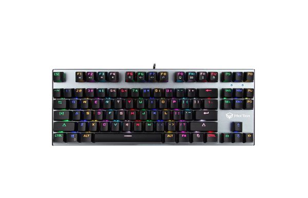 Meetion RGB Mechanical Gaming Keyboard