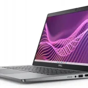 Dell Touch Screen Laptop