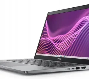 Dell Touch Screen Laptop
