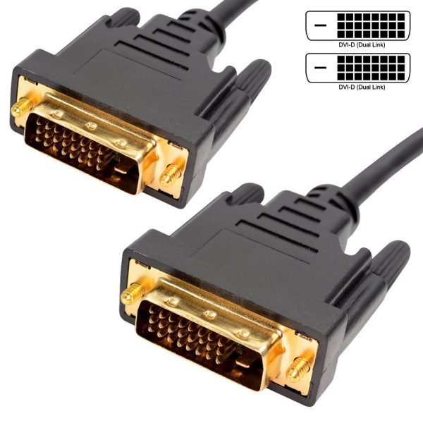 DVI/DVI 1.5M