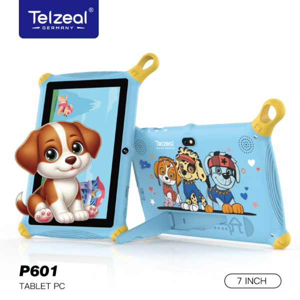 Tablet per femije Telzeal P601