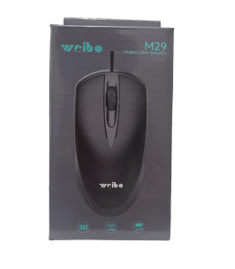 Mouse WEIBO M29